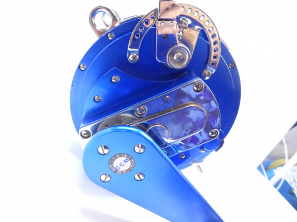 フィンノール(ブルー) フィンノール